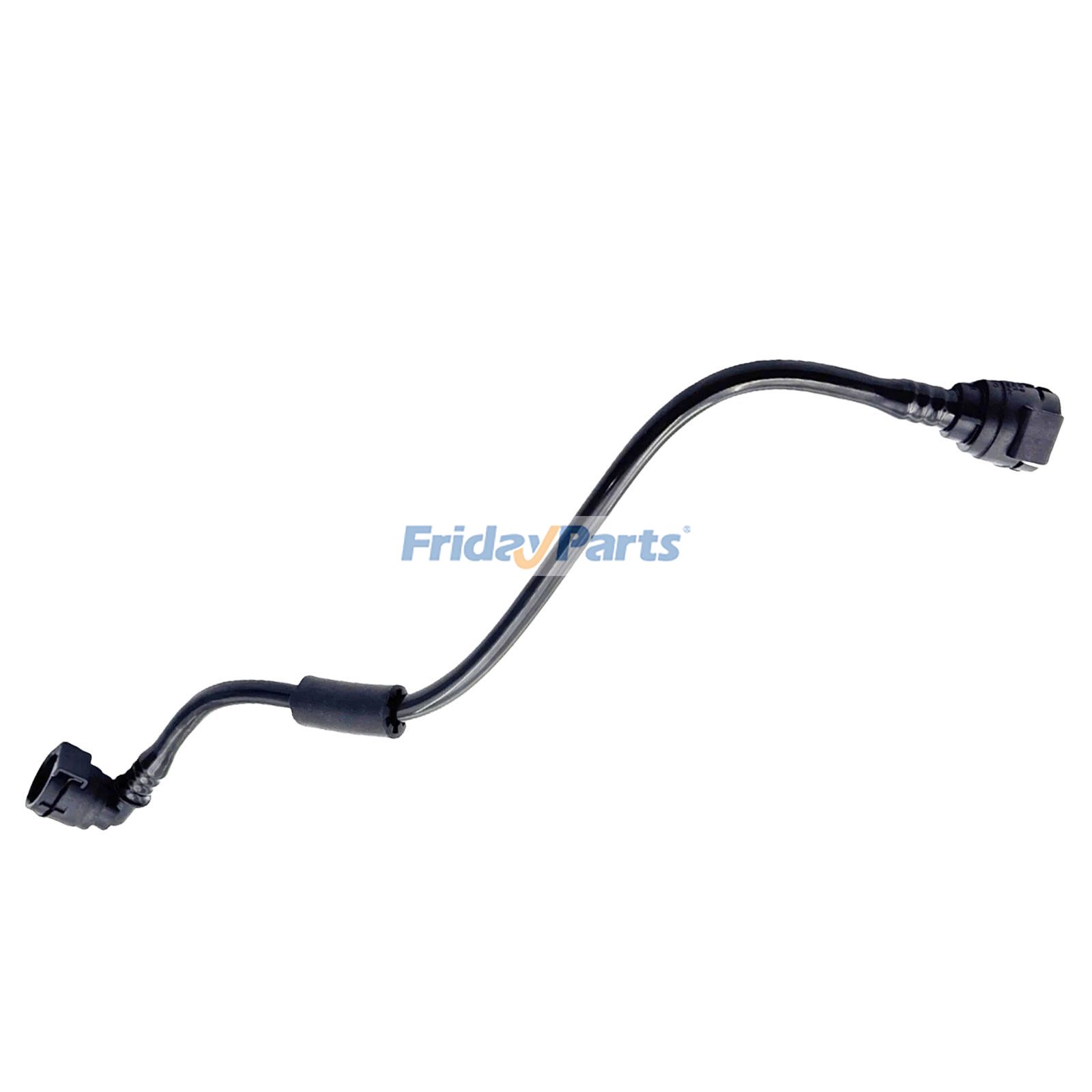 Durite de radiateur de liquide de refroidissement moteur 17125A022D6 17127535527 pour BMW X3 G01 X4 G02 M40i sDrive30i xDrive30i xDrive25i 2.0L 3.0L 2018-2019