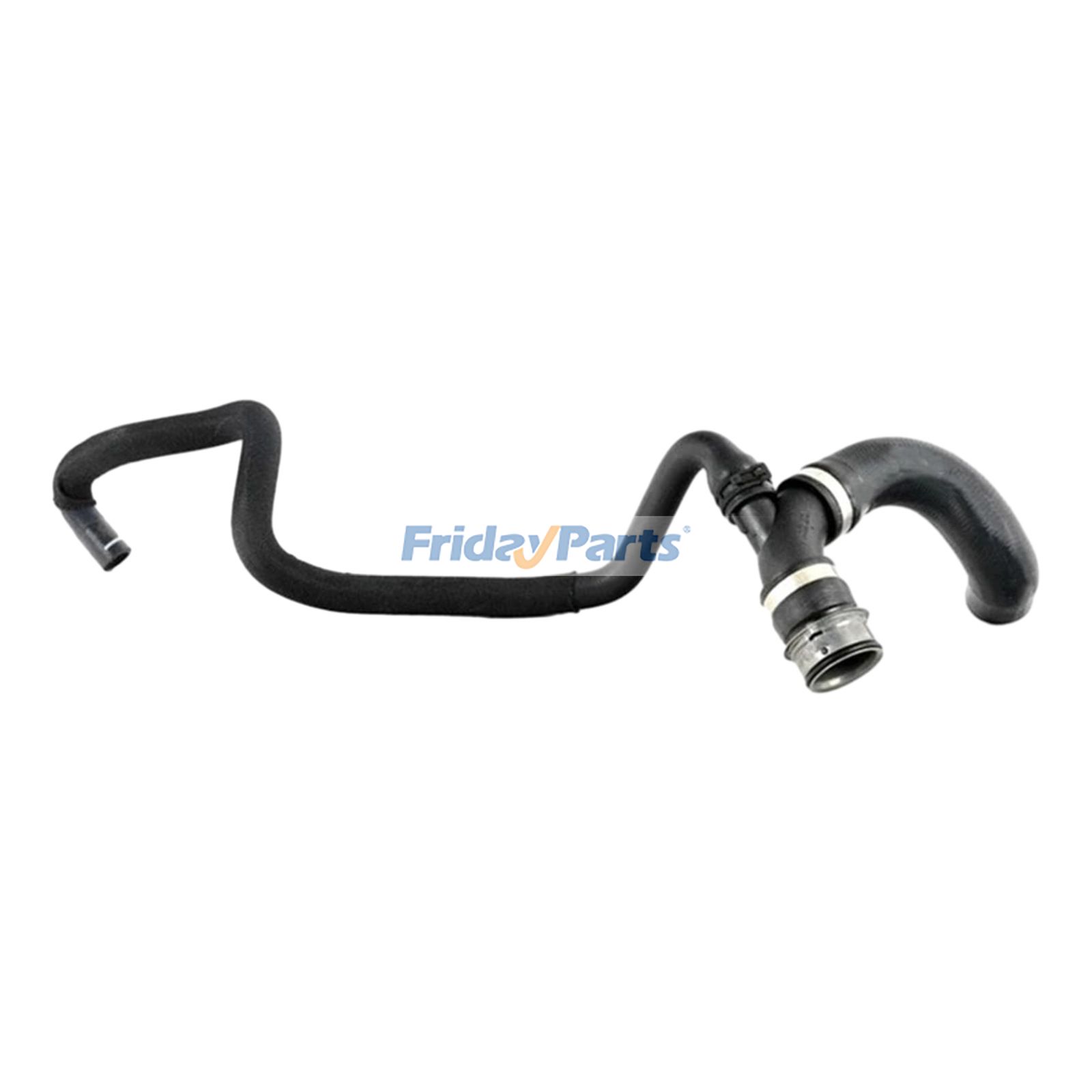 Engine Coolant Radiator Hose 4635019184 for Mercedes-Benz G63 AMG 2013-2018