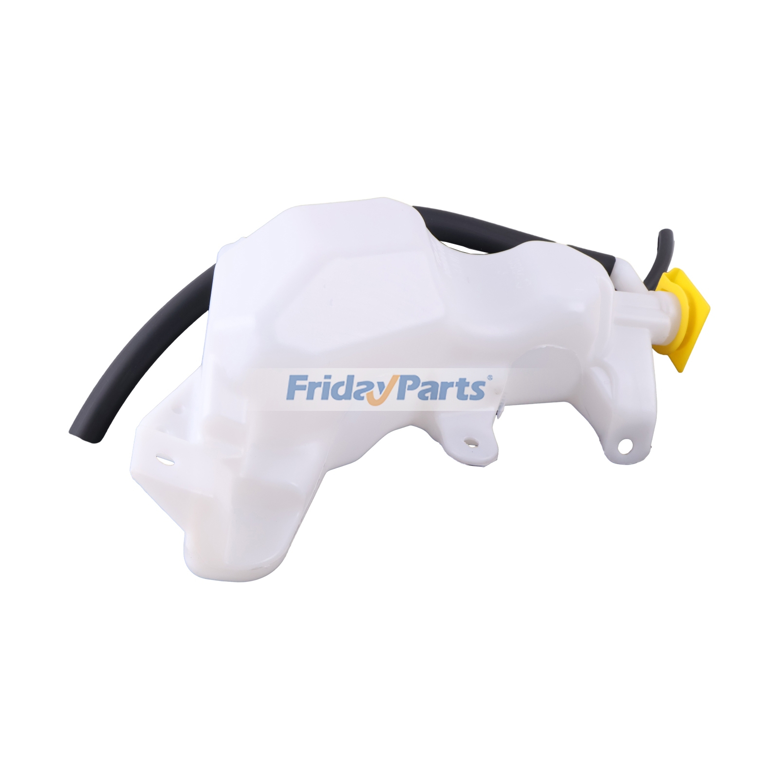 Engine Coolant Recovery Tank 5165708AA CH3014133 for Jeepp Grand Cherokee 2011-2021 Dodge Durango 2011-2026
