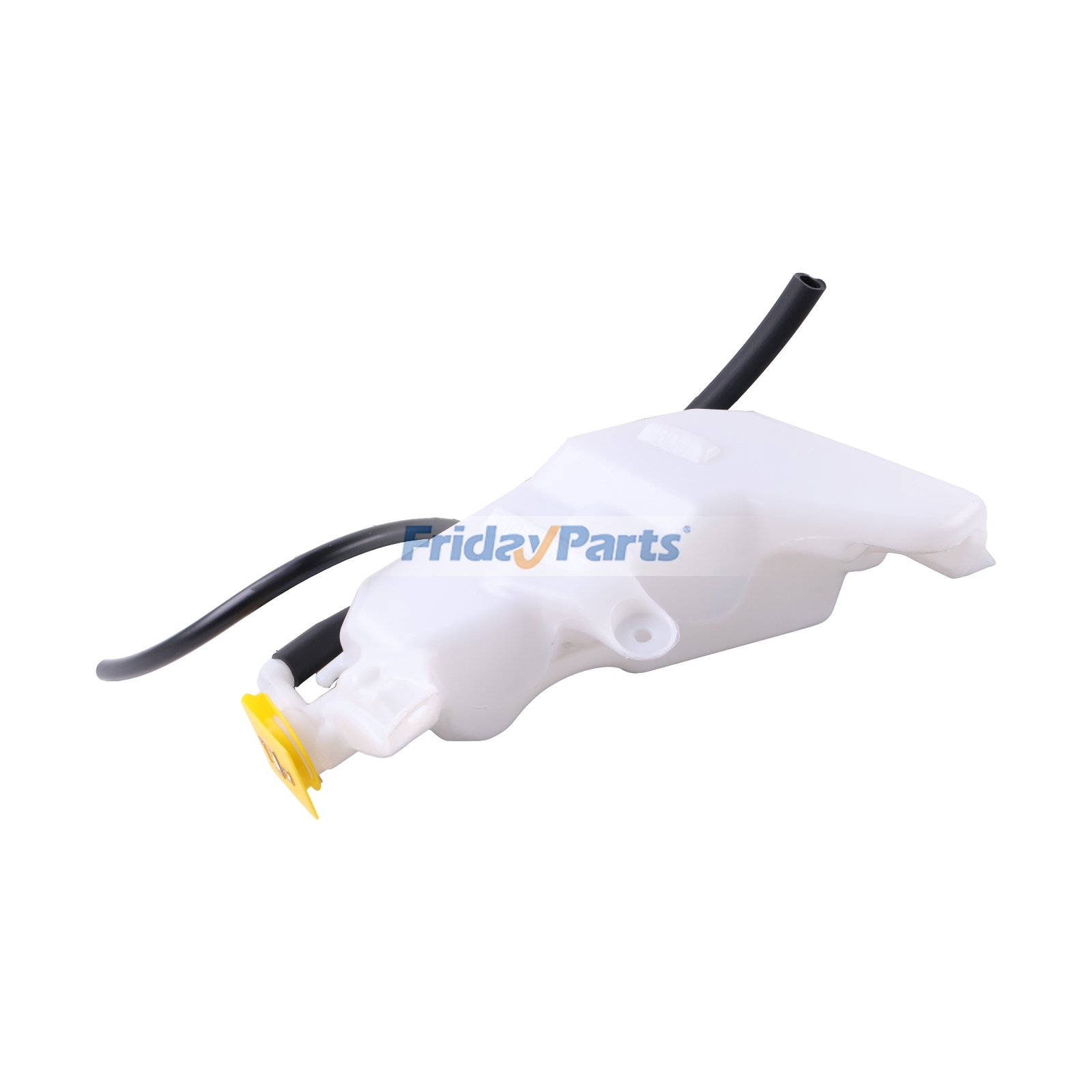 Engine Coolant Recovery Tank for Vehicle