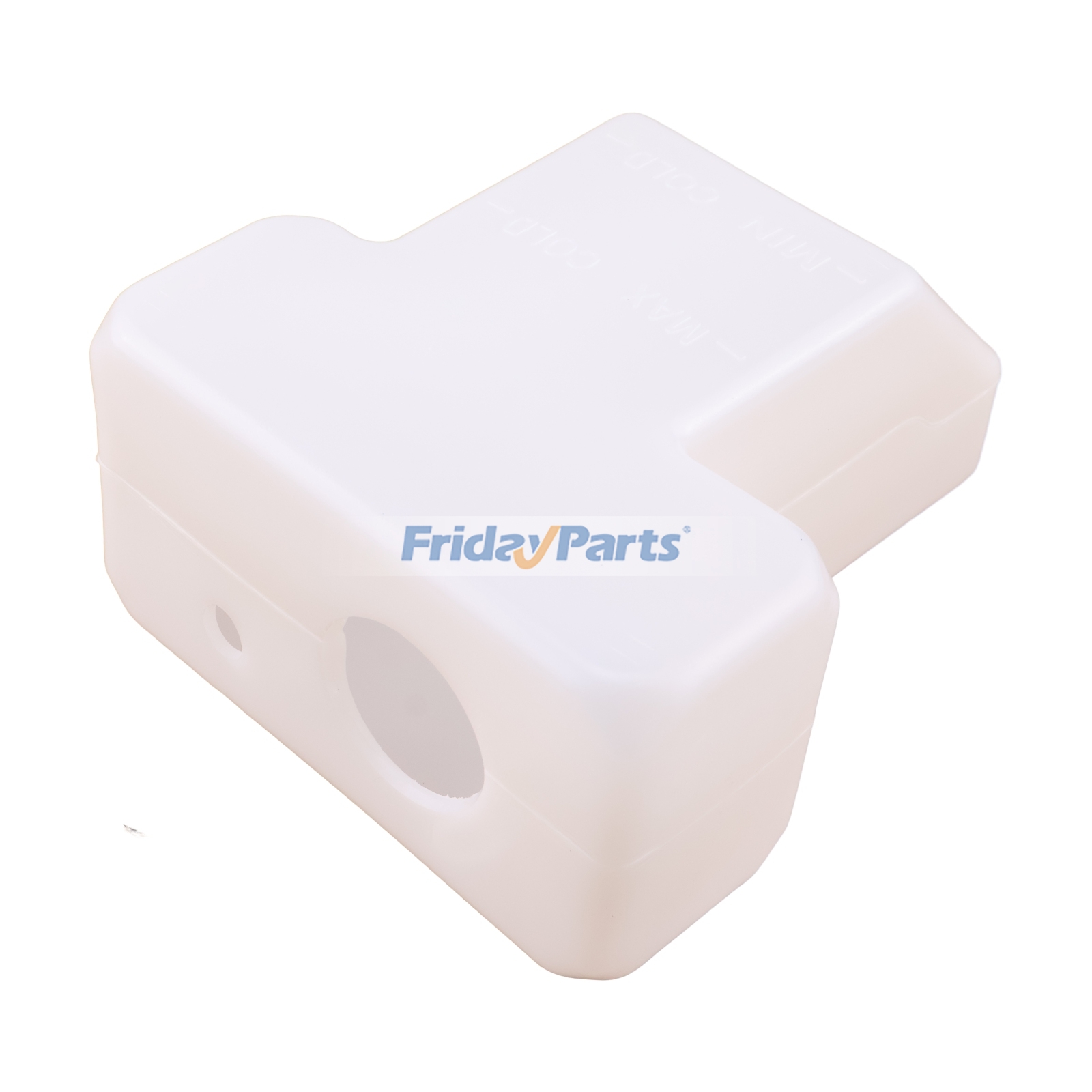 FridayPartsのエンジン冷却水回収タンク