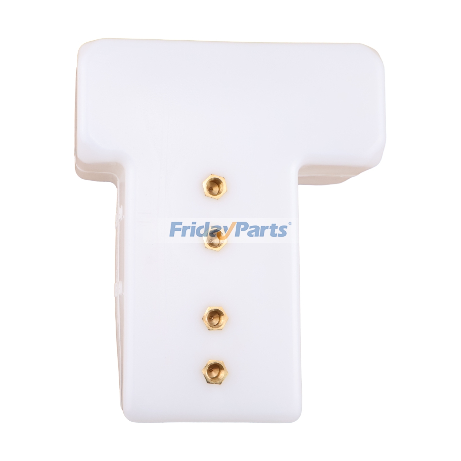 BOBCAT用用ボブキャットローダー425 428 453 463 MT52 MT55 MT85用エンジン冷却水回収タンク 6736093