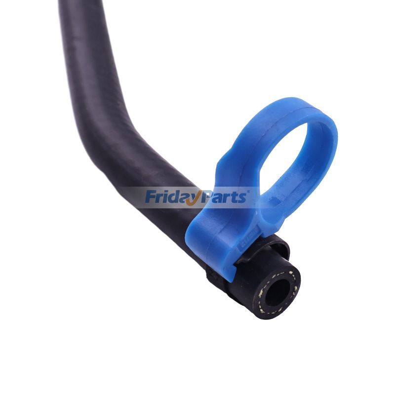 Vehicle Engine Coolant Recovery Tank Hose