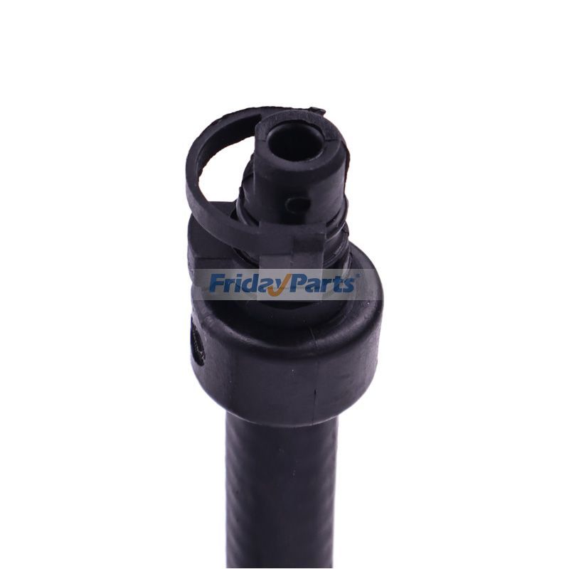 Engine Coolant Recovery Tank Hose in Stock in China