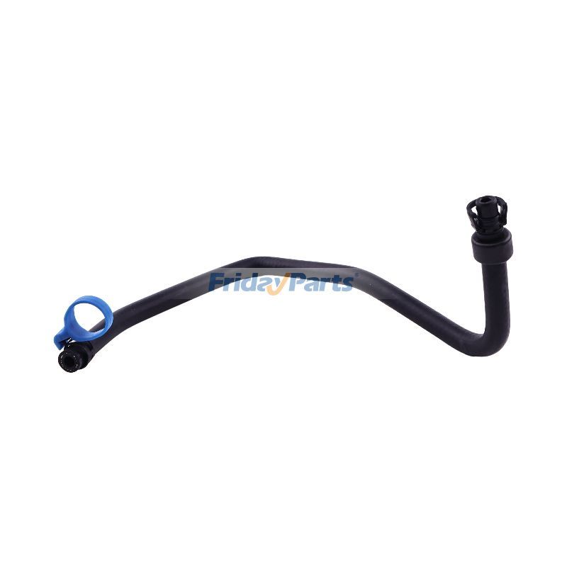 Engine Coolant Recovery Tank Hose 13251447 13408385 for Chevrolet Cruze 1.4L Turbo 2011-2016