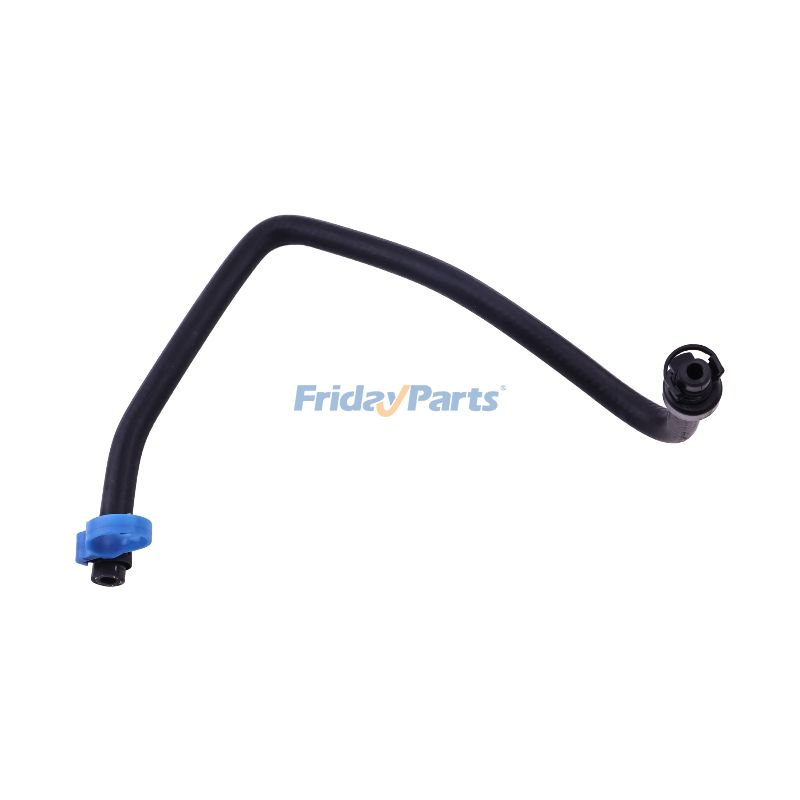 Engine Coolant Recovery Tank Hose for Vehicle