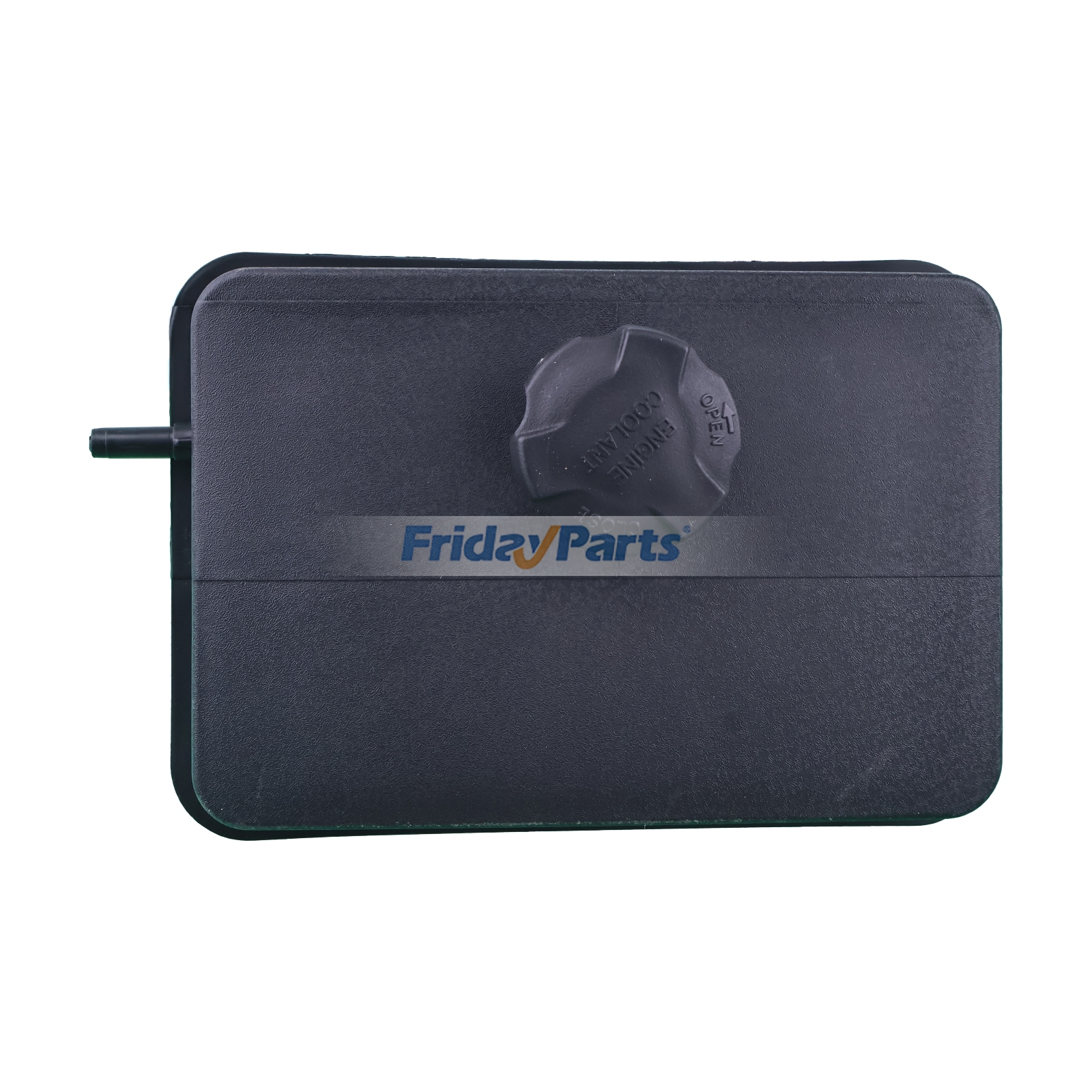 Engine Coolant Reservoir For HYUNDAI Vehicle