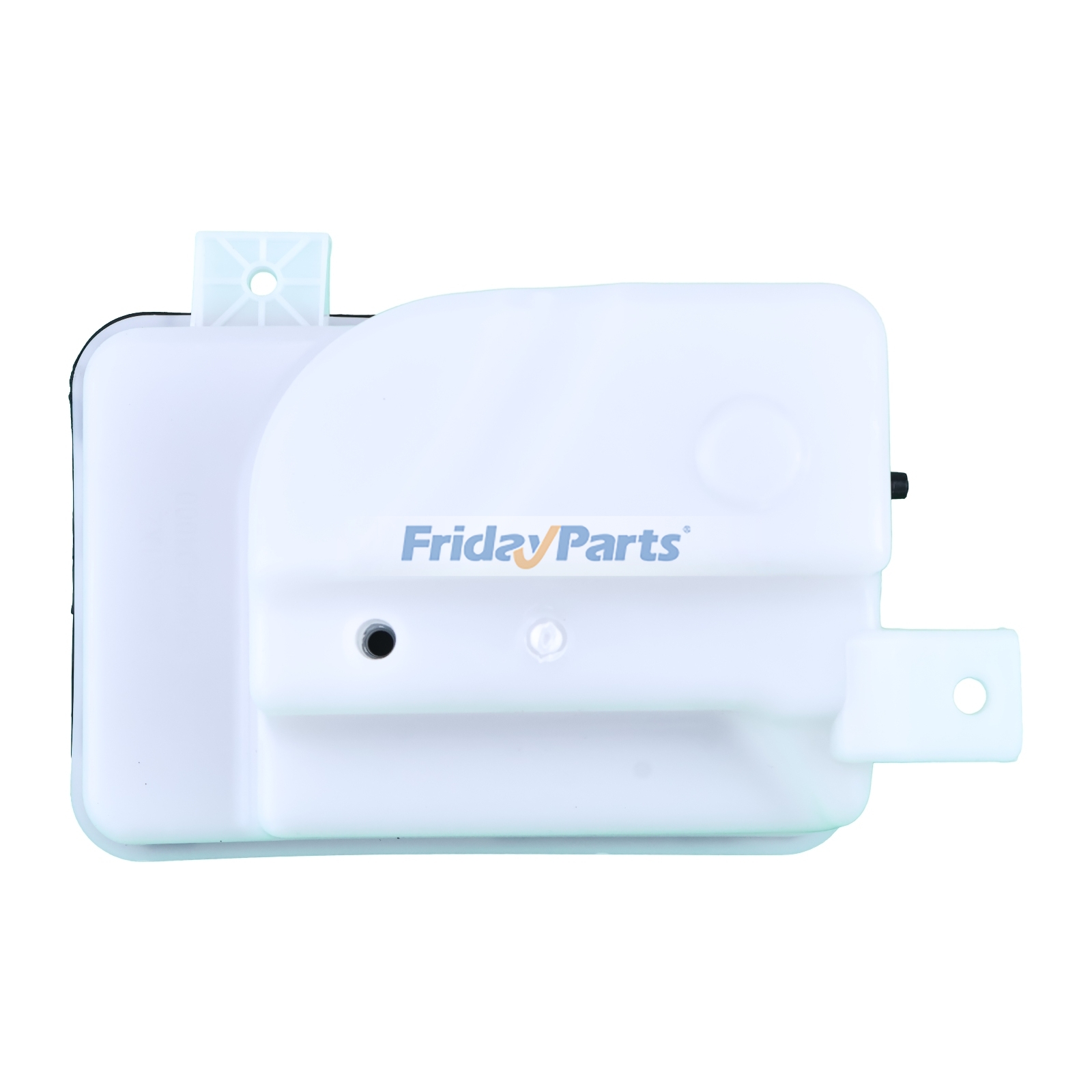 Depósito de refrigerante del motor 25430-C1100 para vehículos Hyundai Sonata de FridayParts