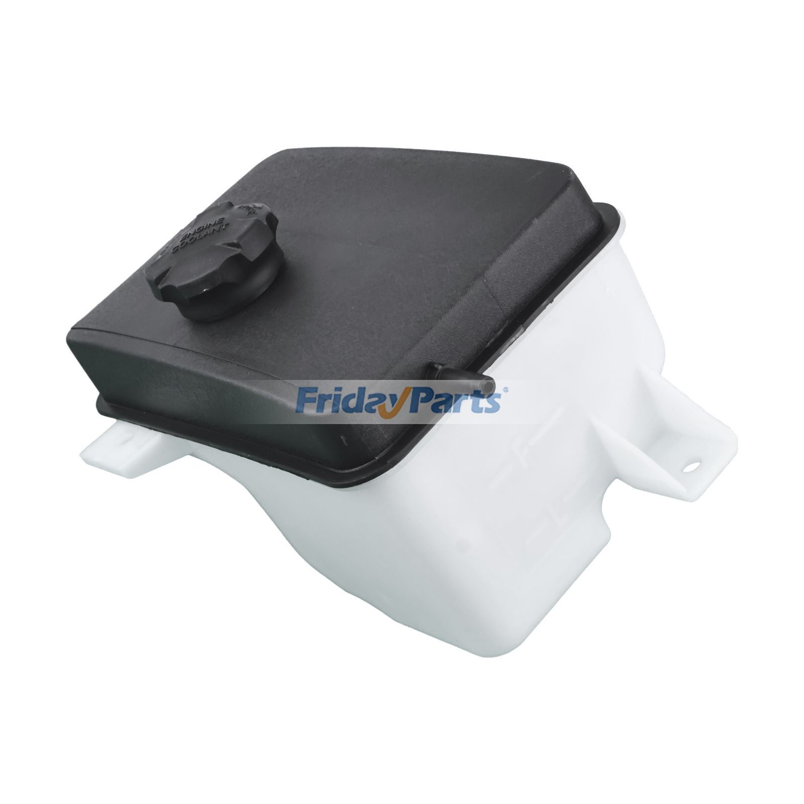 Engine Coolant Reservoir 25430-C1100 for Hyundai Vehicle Sonata