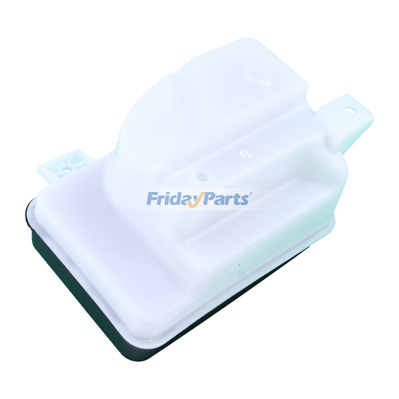 Réservoir de liquide de refroidissement moteur 25430-C1100 pour véhicule Hyundai Sonata