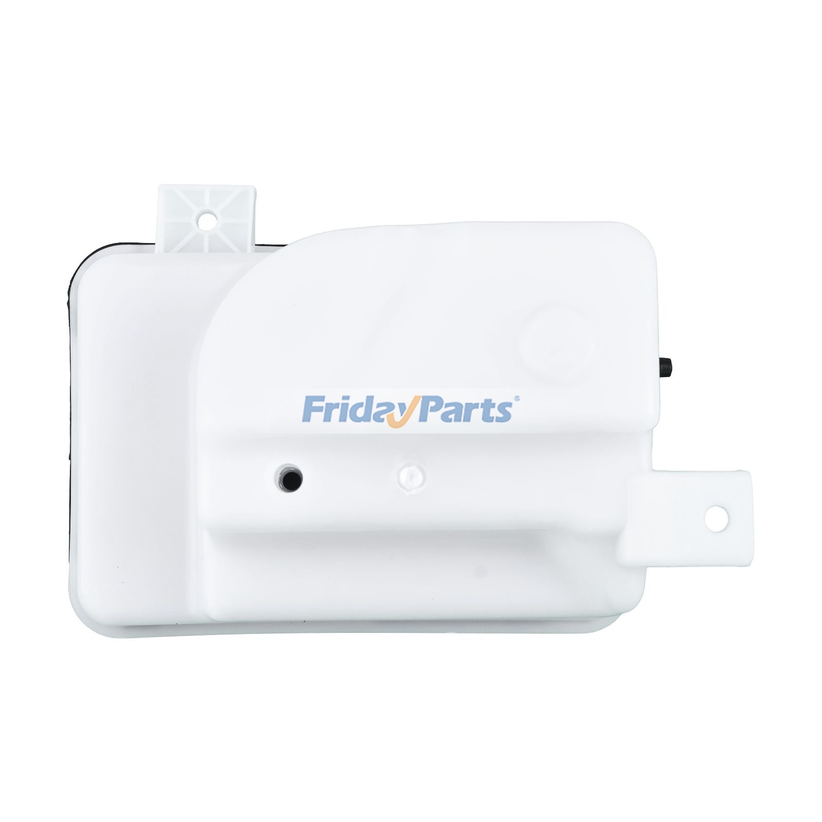 Engine Coolant Reservoir for Vehicle