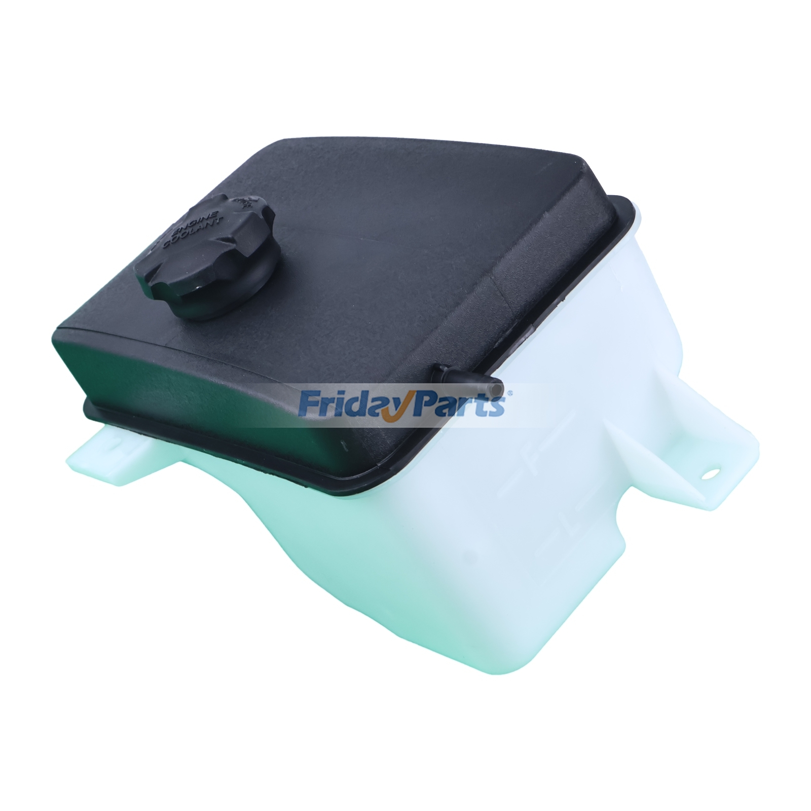 Depósito de refrigerante del motor 25430-C1100 para vehículos Hyundai Sonata para Vehículo Para HYUNDAI FridayParts