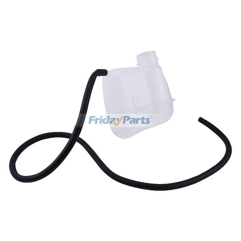 FridayParts Engine Coolant Reservoir Expansion Tank