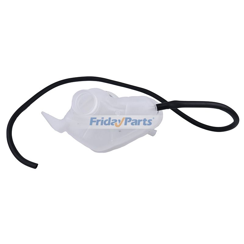 Engine Coolant Reservoir Expansion Tank For Nissan Vehicle