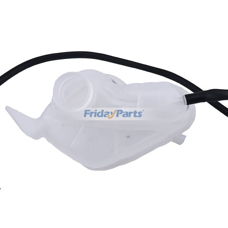Vehicle Engine Coolant Reservoir Expansion Tank