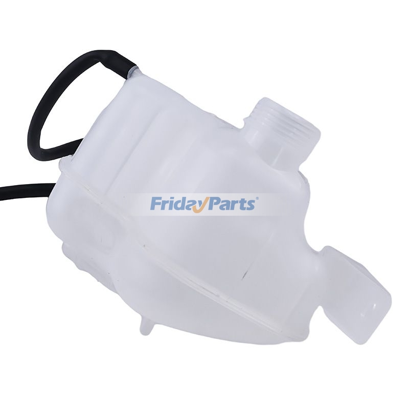 Engine Coolant Reservoir Expansion Tank for Vehicle