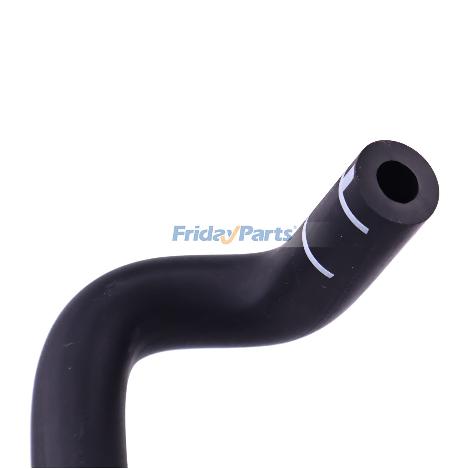 Achetez Tuyau de réservoir de liquide de refroidissement du moteur chez FridayParts