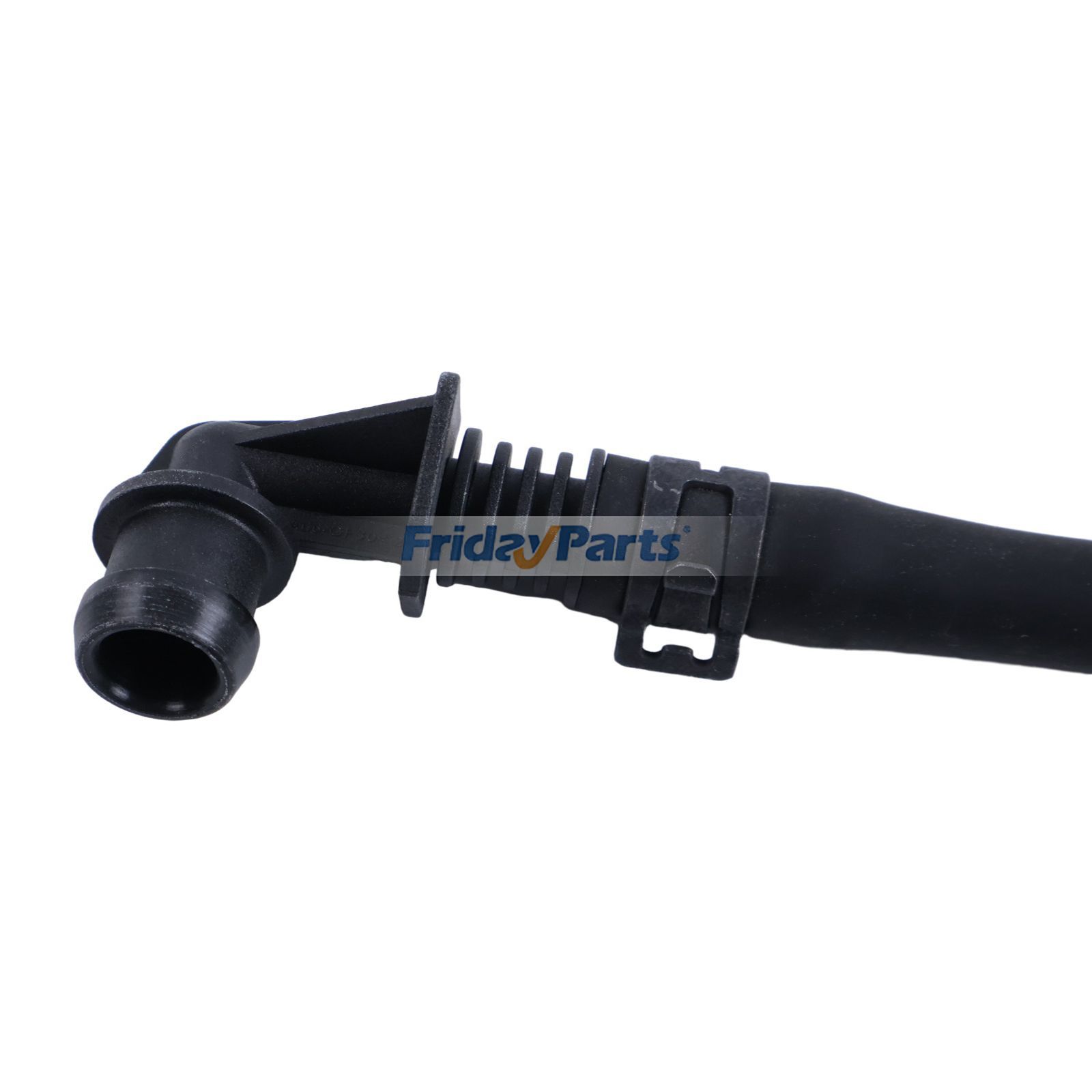 Tuyau de réservoir de liquide de refroidissement du moteur pour Véhicule Pour Audi