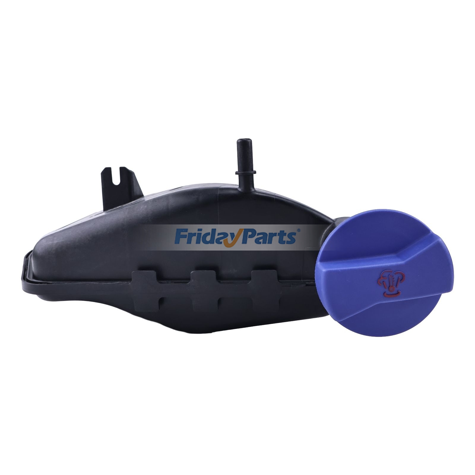  Engine Coolant Reservoir Overflow Tank With Cap For Porsche