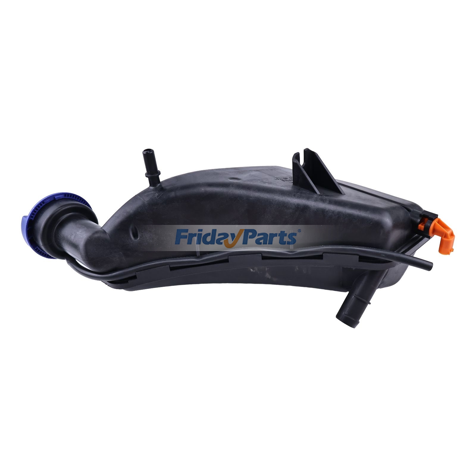 Engine Coolant Reservoir Overflow Tank With Cap in Stock in China