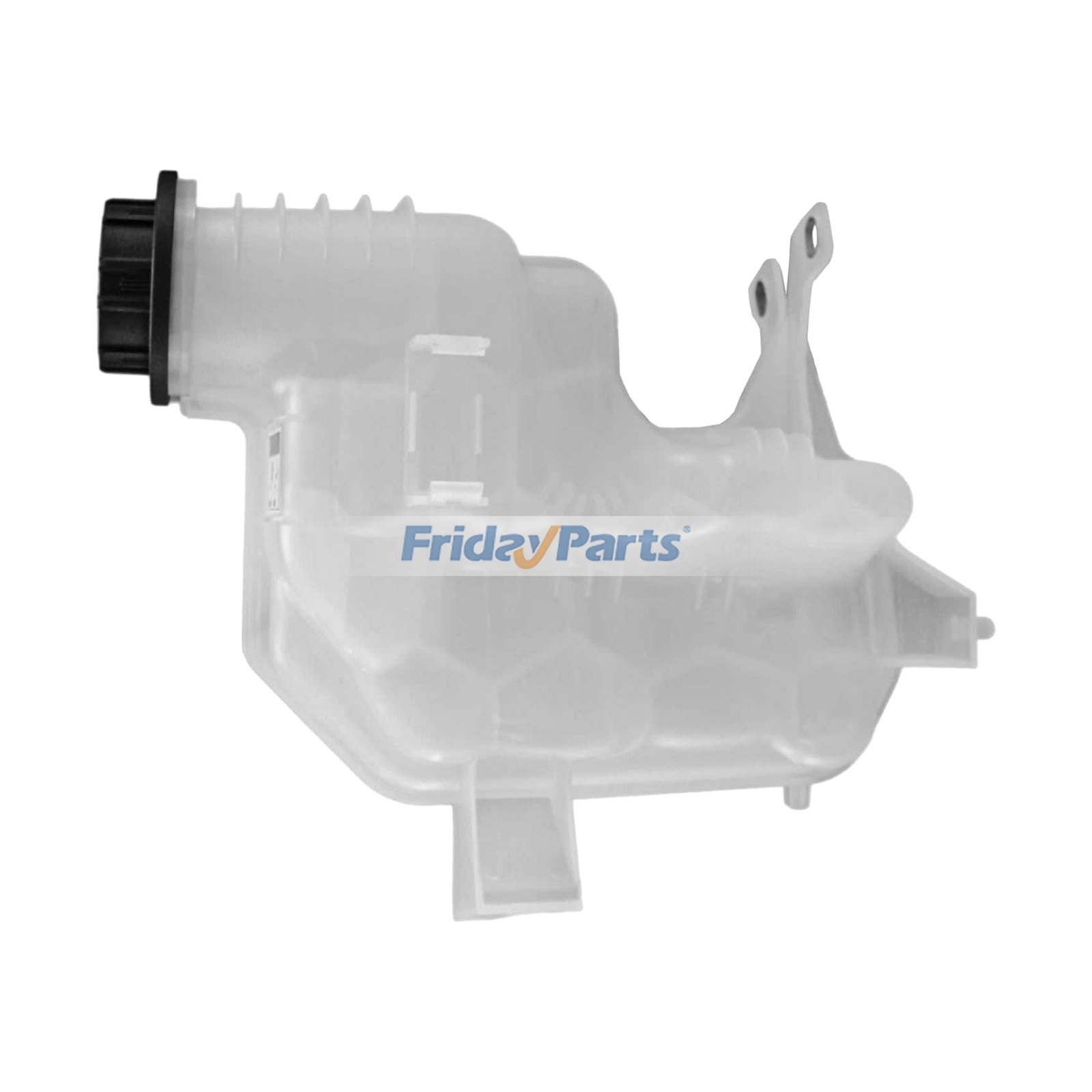 Engine Coolant Reservoir Tank 603-759 LR020367 for Land Rover LR3 LR4 Range Rover Sport 2005-2016