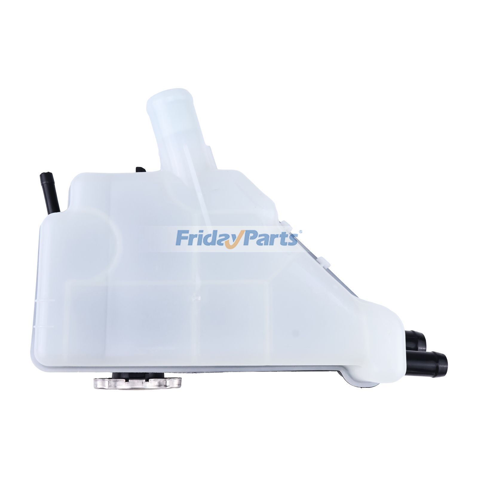  Engine Coolant Reservoir Tank Assembly For Ford