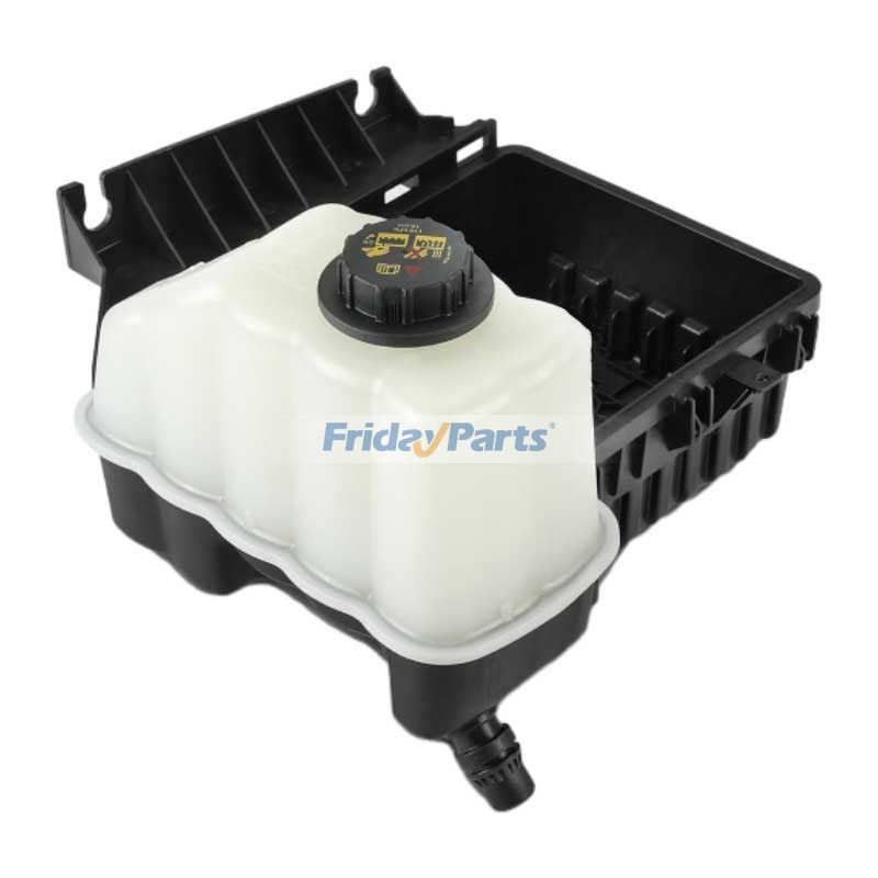 Motorkühlmittelbehälter BC3Z-8A080-F für Ford F-250 F-350 F-450 F-550 2011-2016