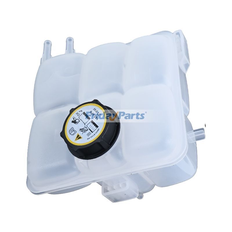 Réservoir de liquide de refroidissement du moteurpour Véhicule