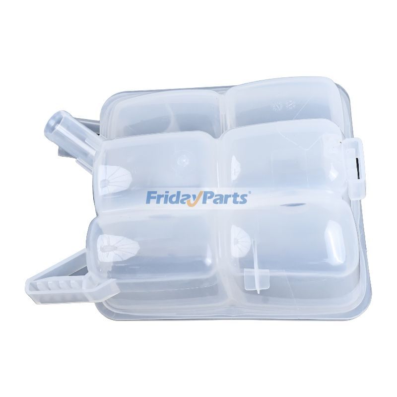 Réservoir de liquide de refroidissement du moteur de FridayParts