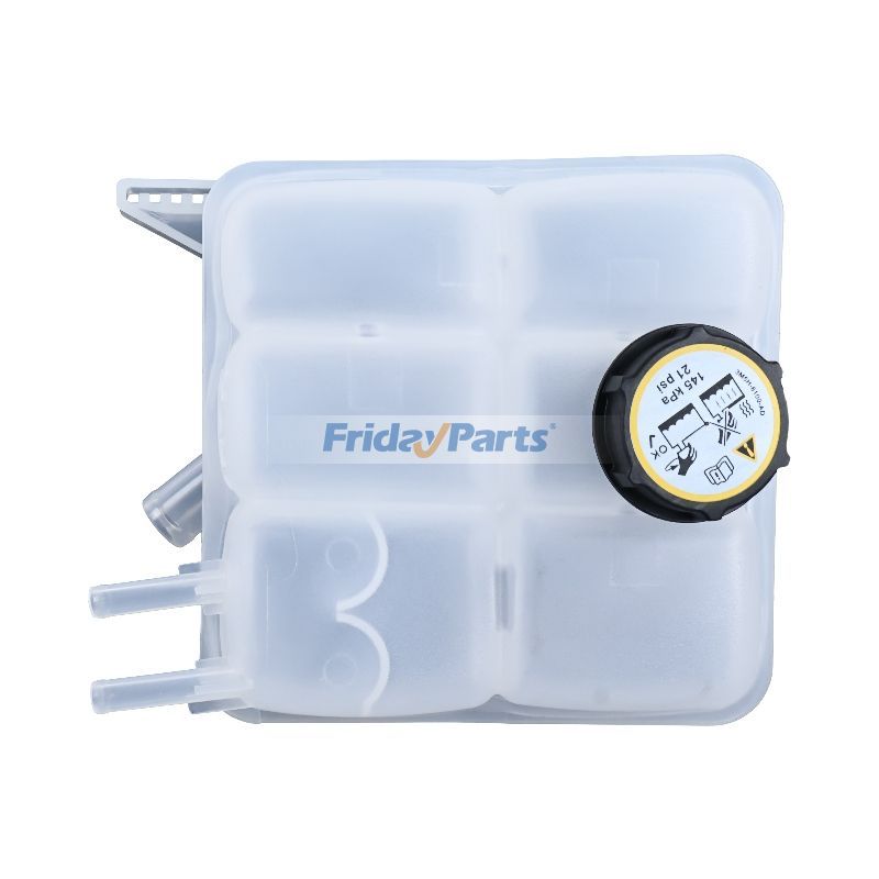 Réservoir de liquide de refroidissement du moteur Pour Mazda