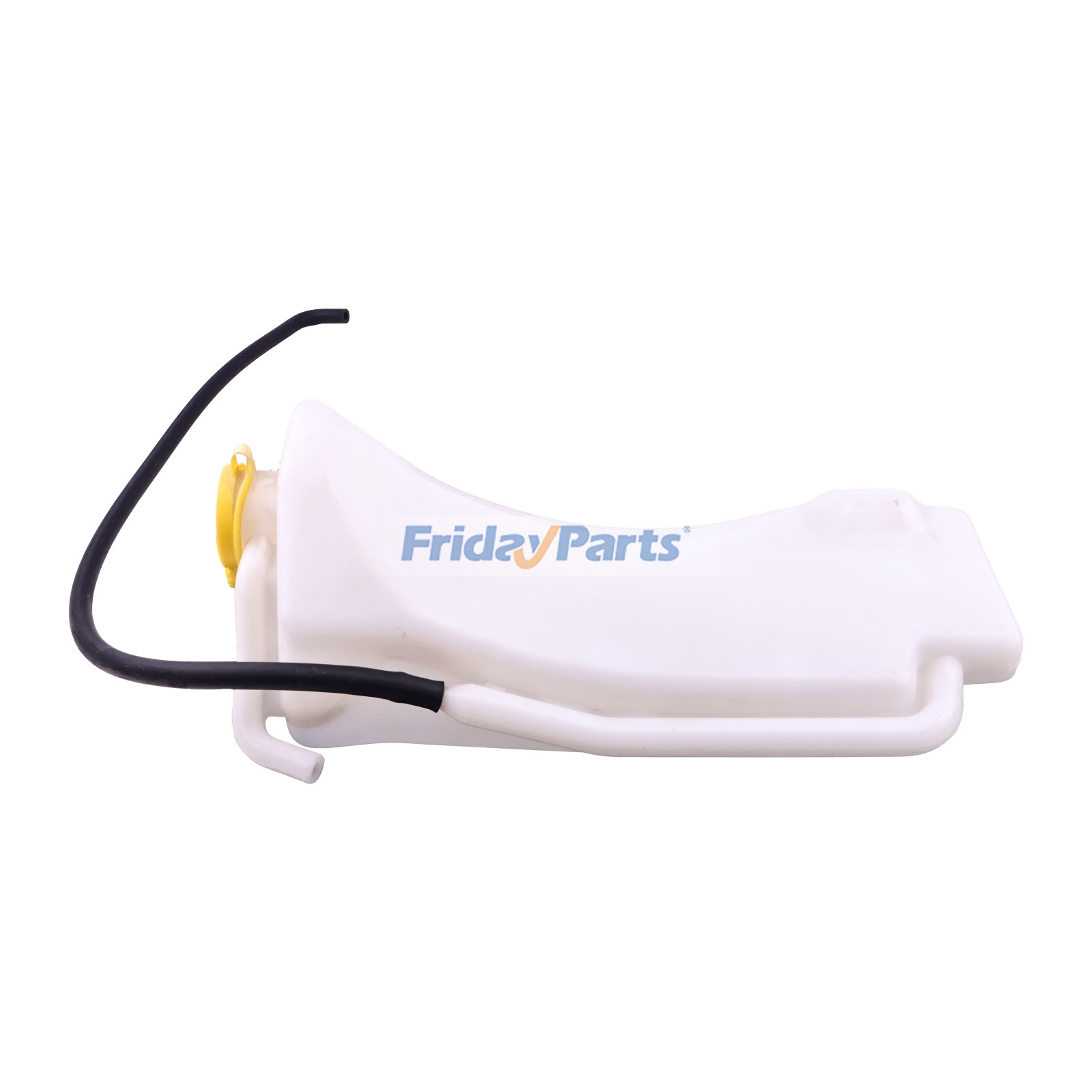 Réservoir de liquide de refroidissement avec bouchon 17103.06 55056542AE pour Jeep Wrangler 2007-2011pourPour Jeep