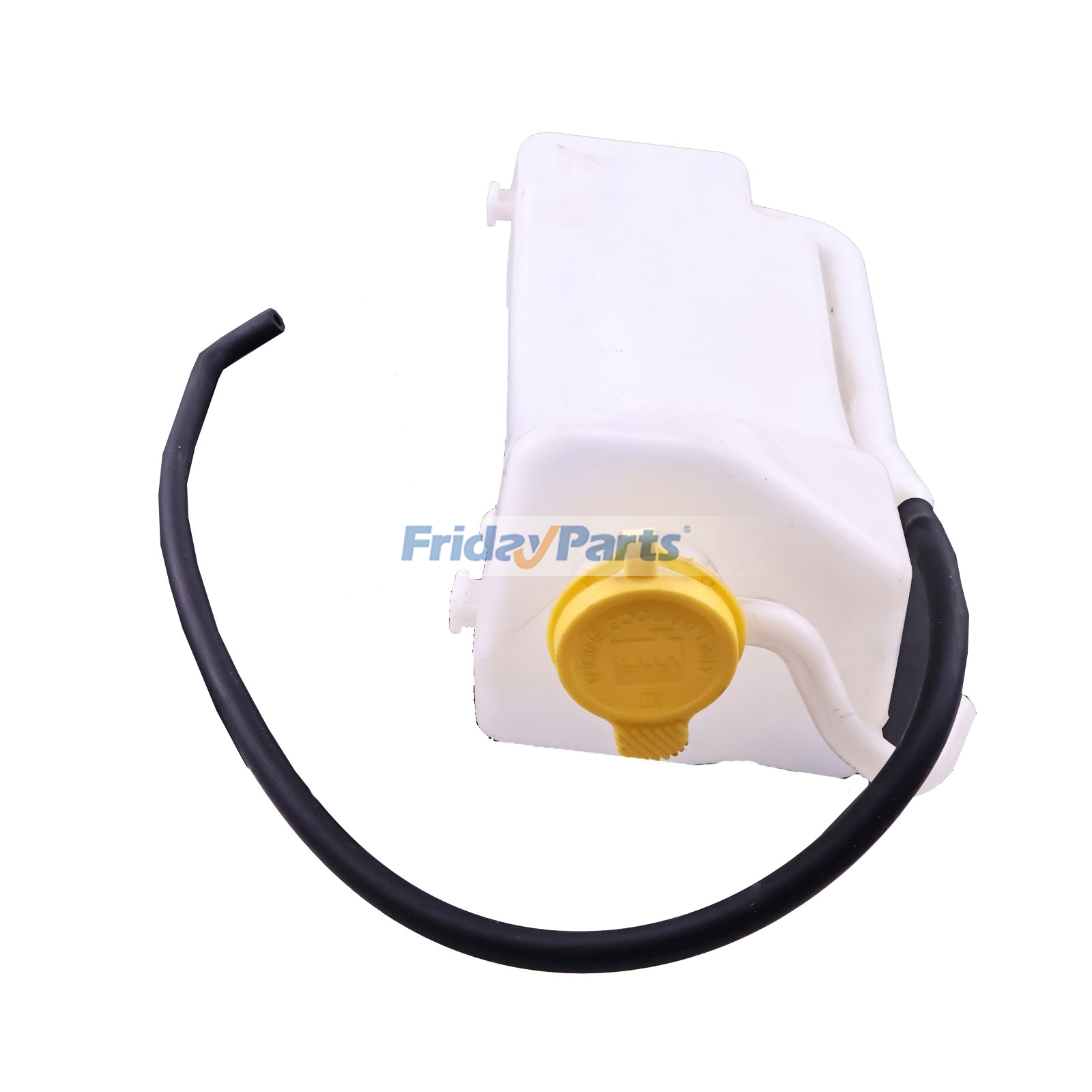 Réservoir de liquide de refroidissement du moteurpour Véhicule