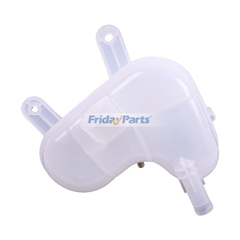 Engine Coolant Reservoir Tank With Cap in Stock in China,China Stock