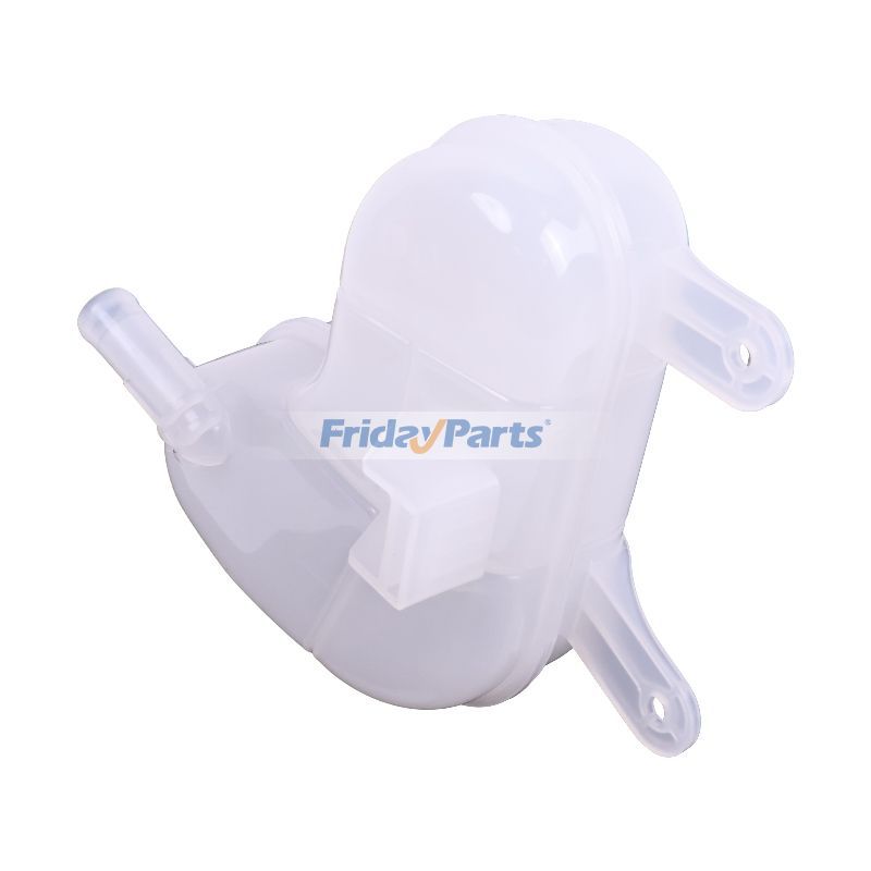  Engine Coolant Reservoir Tank With Cap For Chevrolet