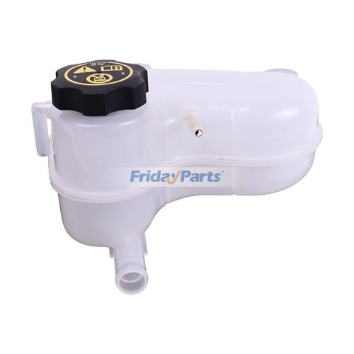 Chevrolet Spark Expansion Tank - Radiator Overflow Tank - Autopart Chevrolet Spark Expansion Tank - Radiator Overflow Tank - Autopart
