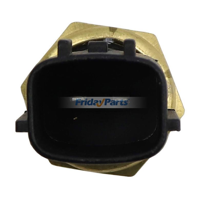 Capteur de température du liquide de refroidissement du moteurpour Véhicule