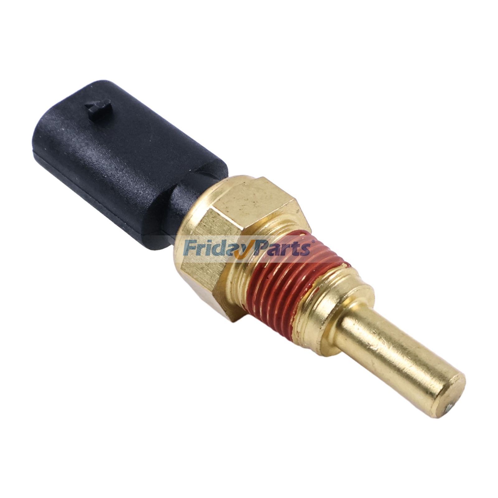 Capteur de température du liquide de refroidissement moteur 68270732AB pour Dodge Durango, Ram 1500, Jeep Grand Cherokee et Chrysler Voyager (2016-2025)