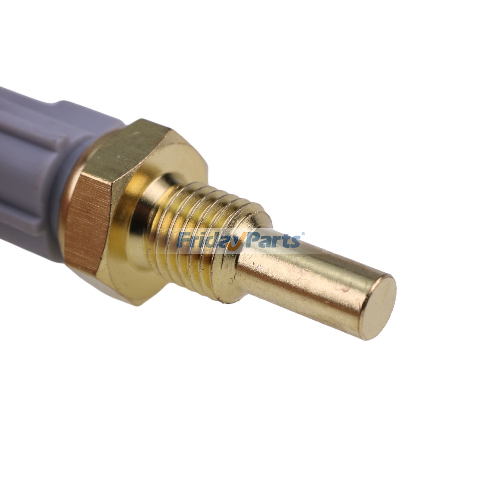 FridayParts Coolant Temperature Sensor