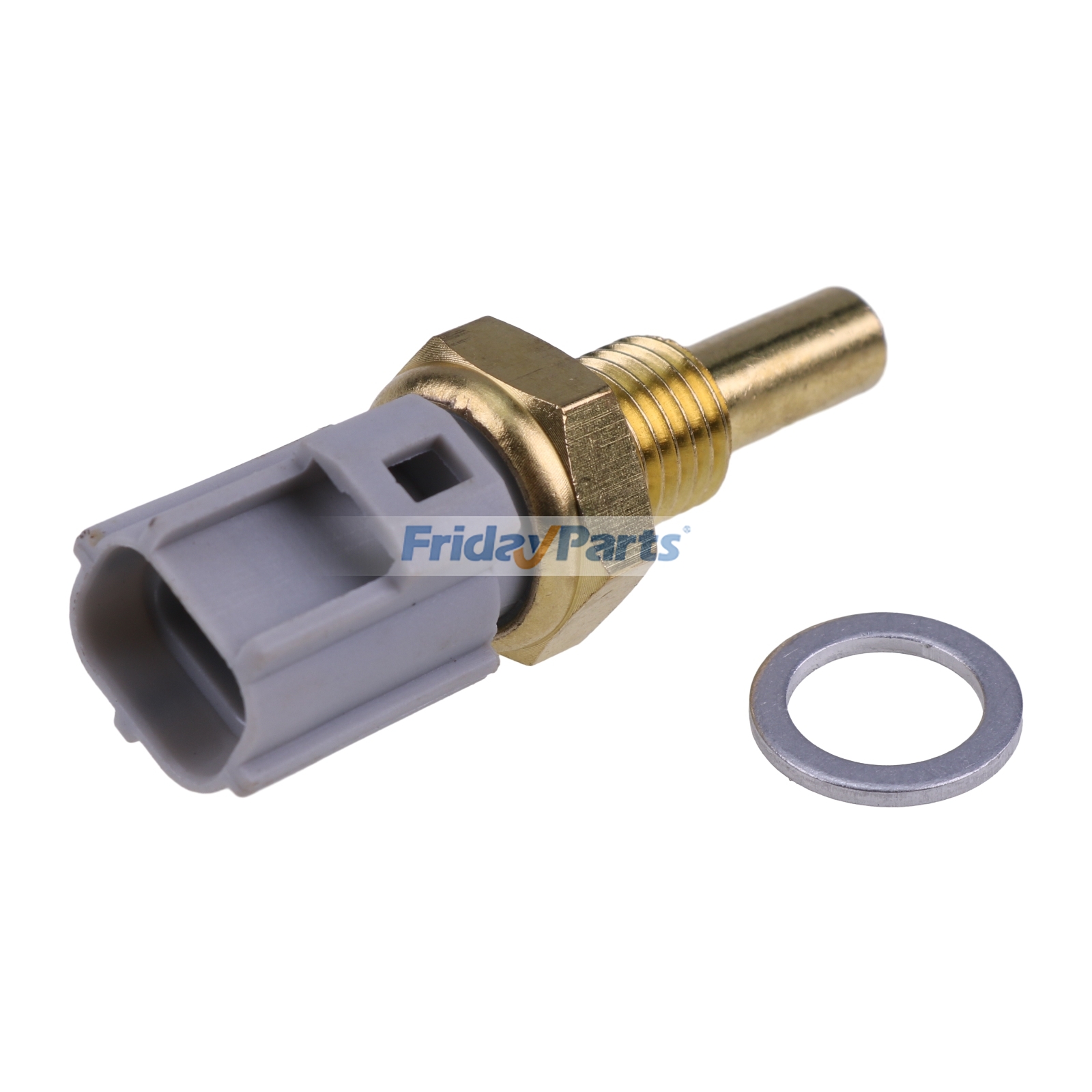 Vehicle Coolant Temperature Sensor