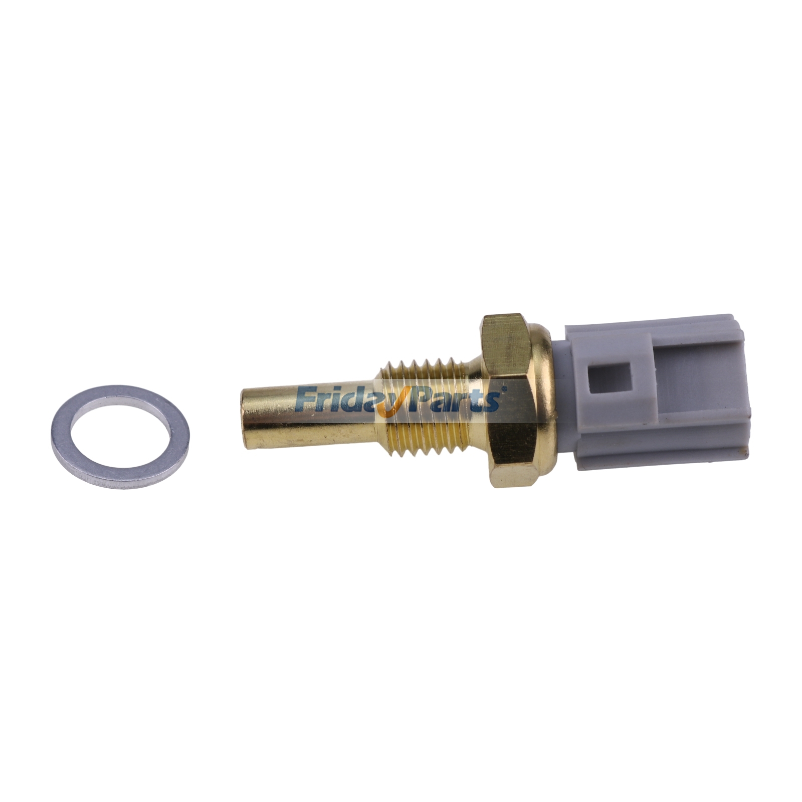 Coolant Temperature Sensor in Stock in China,China Stock