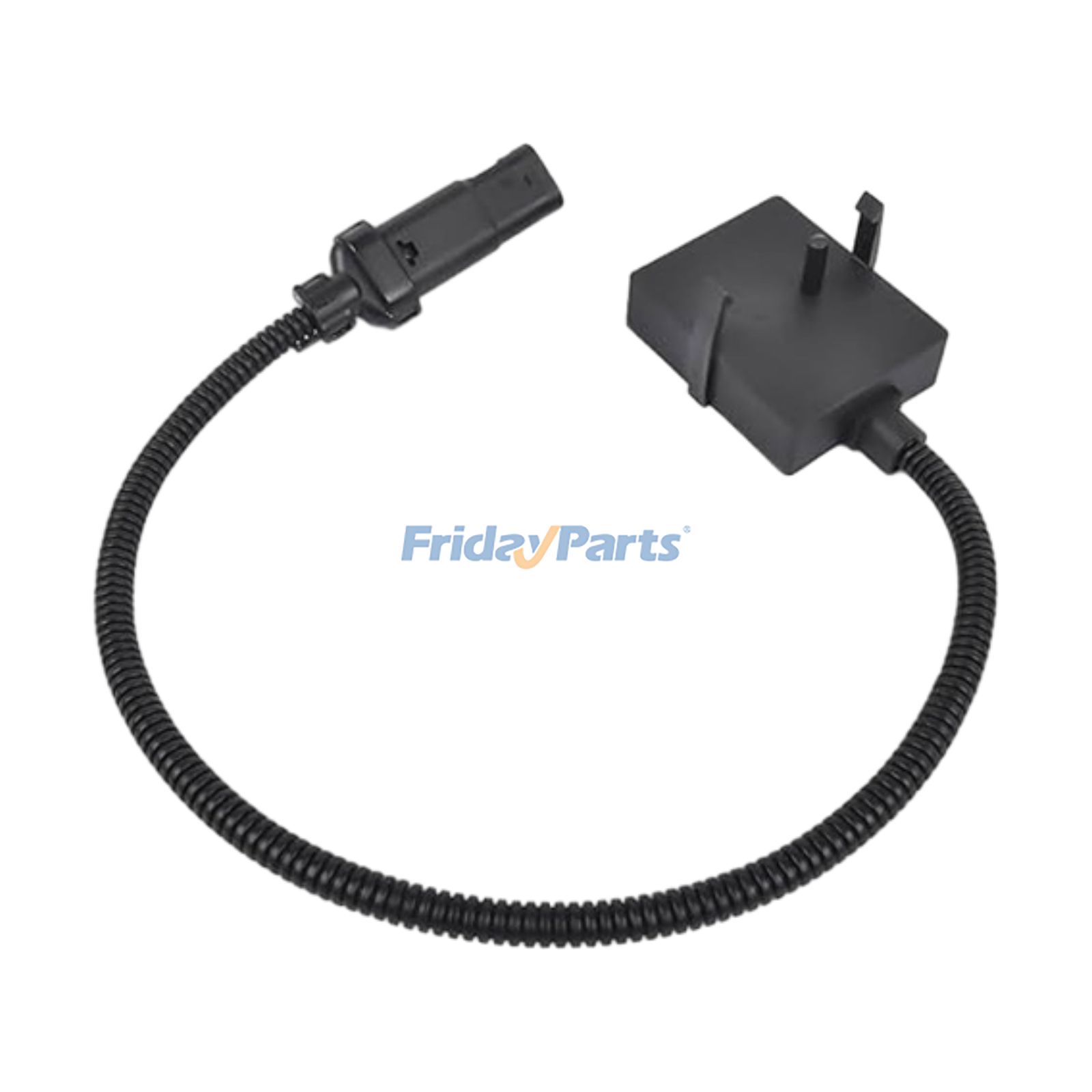 Sensor de temperatura del refrigerante del motor A2219055600 para Mercedes-Benz C300 C350 C350e E350 E400 GLE350 GLK350 ML350 ML550 S550