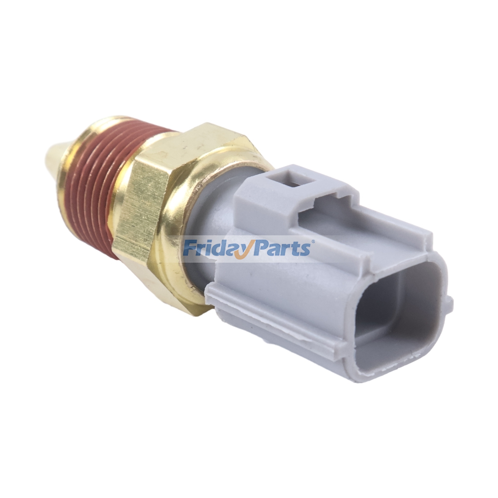 Vehicle Engine Coolant Temperature Sensor
