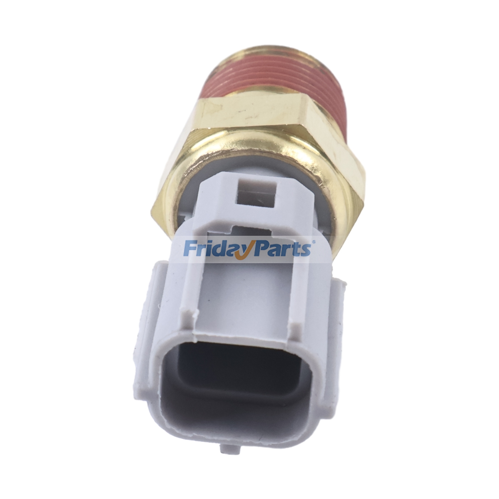 Engine Coolant Temperature Sensor compatible with Vehicle
