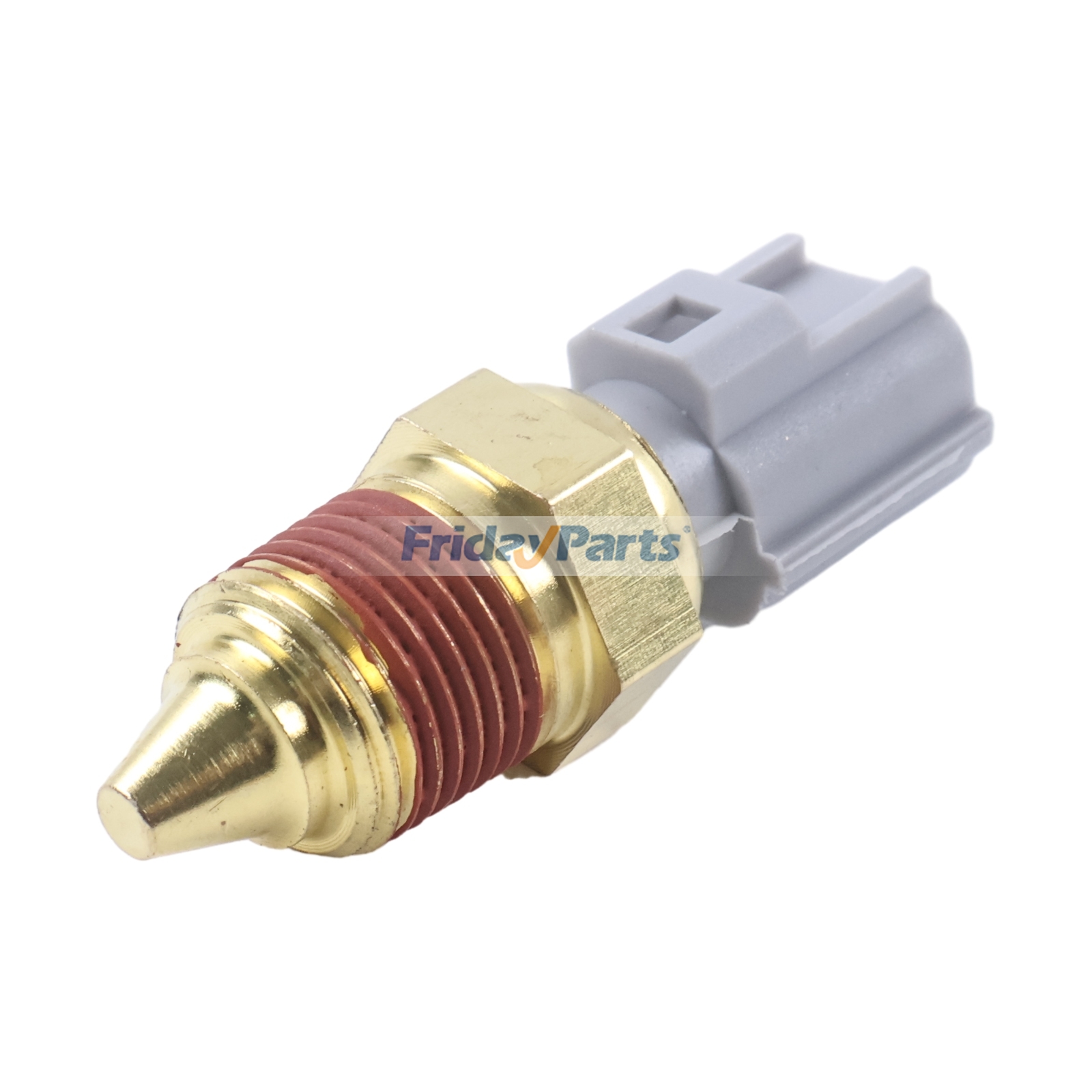 Capteur de température du liquide de refroidissement moteur F65Z10884AA F65F10884AA pour Ford E-150 E-250 E-350 E-450 Super Duty Lincoln Navigator 1997-2008