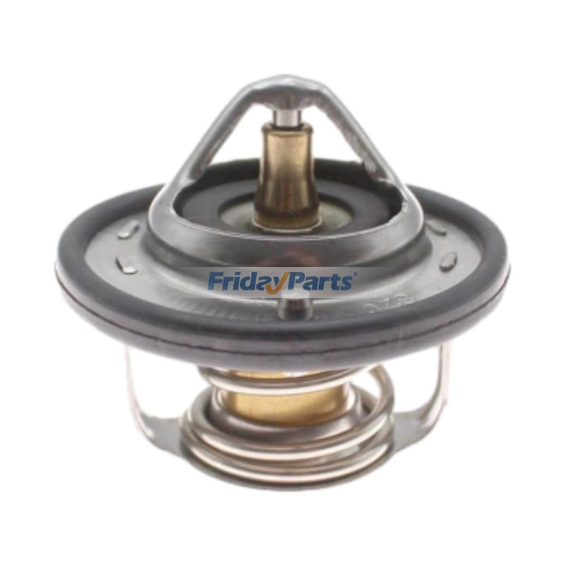 Motorkühlmittelthermostat 17670-63J00 für Suzuki Grand Vitara Kizashi SX4 Crossover 2.0L 2.4L L4 2008-2013