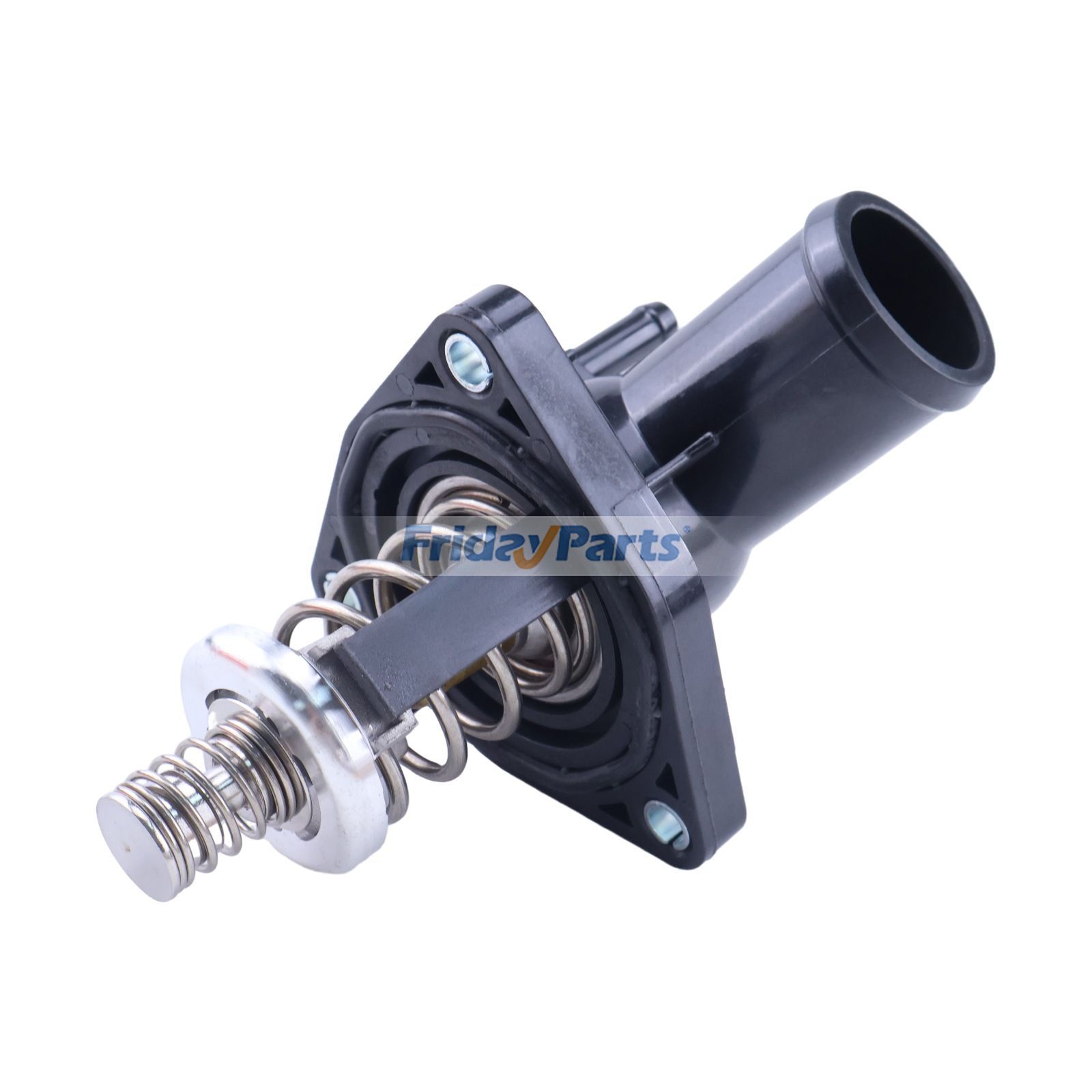 FridayParts Motorkühlmittelthermostat