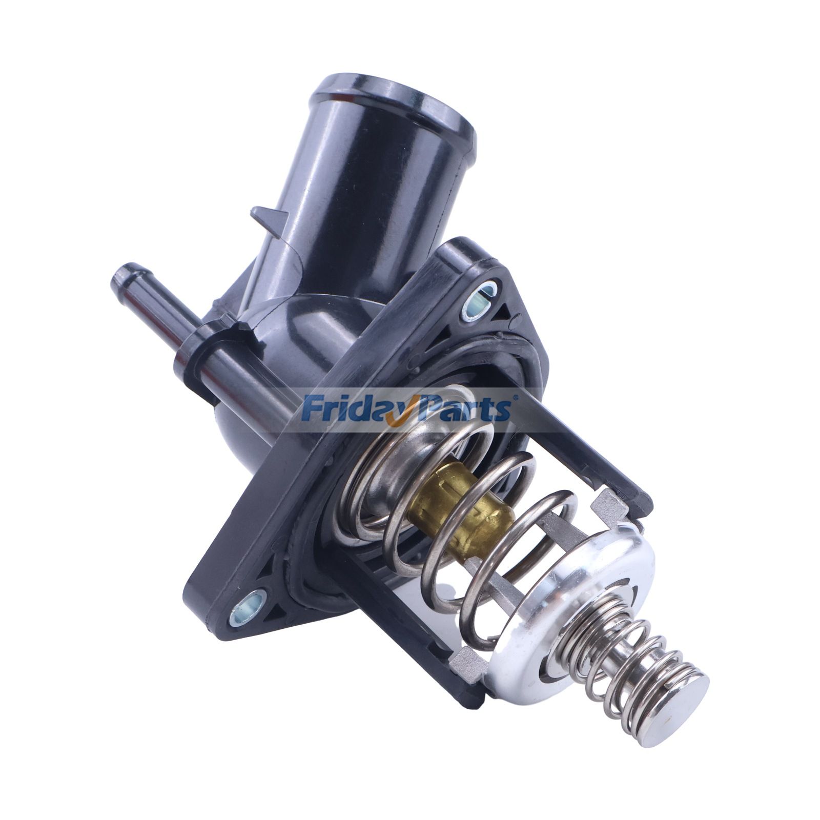 Motorkühlmittelthermostat 19474058 12671393 für Cadillac Escalade Chevrolet Silverado Tahoe GMC Yukon Sierra 2014-2020