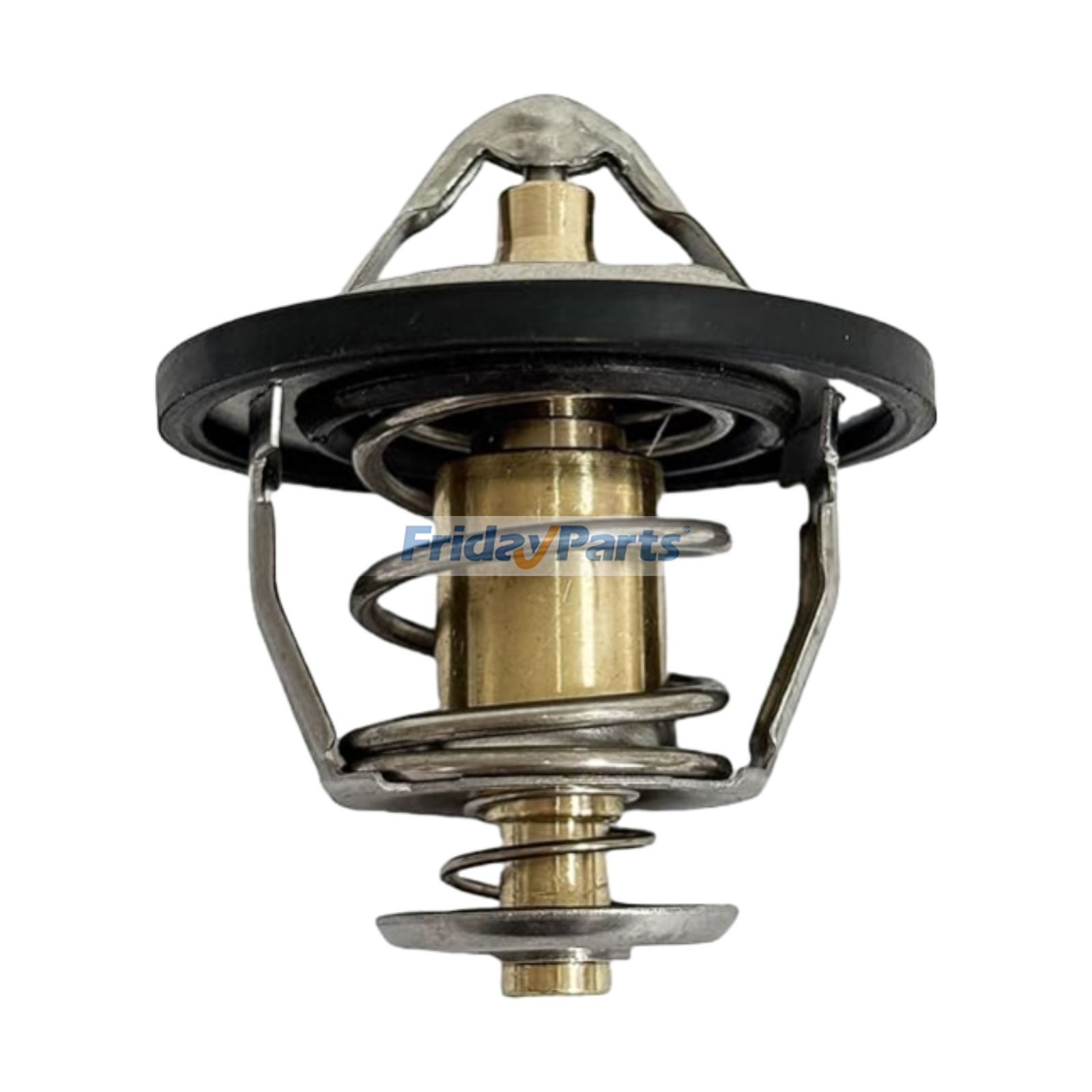 Motorkühlmittelthermostat 25500-3C150 für Hyundai Azera Santa Fe XL Kia Cadenza K900 Sorento Sedona Genesis G80 2013-2018