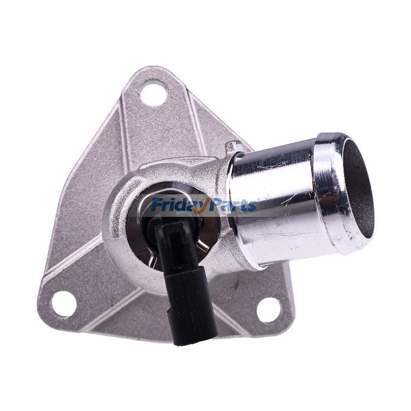 Motorkühlmittelthermostat 25500-3L300 für Kia Cadenza Telluride Sorento Sedona Hyundai Palisade 3.3L 3.8L 2017-2023für Für HYUNDAI,Für Kia