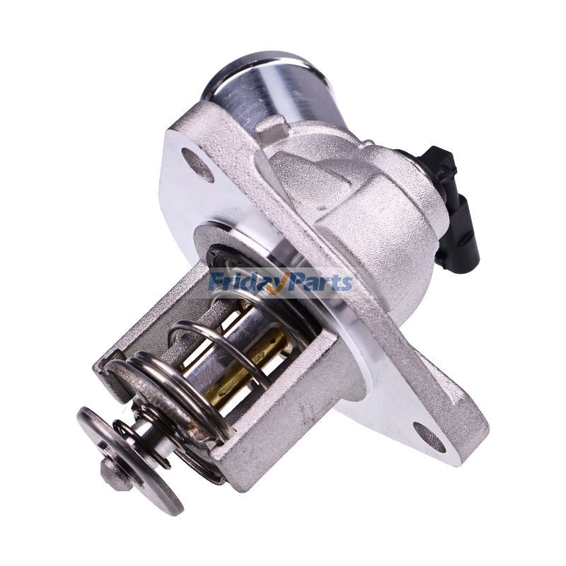 Motorkühlmittelthermostat 25500-3L300 für Kia Cadenza Telluride Sorento Sedona Hyundai Palisade 3.3L 3.8L 2017-2023